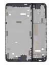 LCD-Frame Compatible For Motorola One Fusion Plus (XT2067/2020)