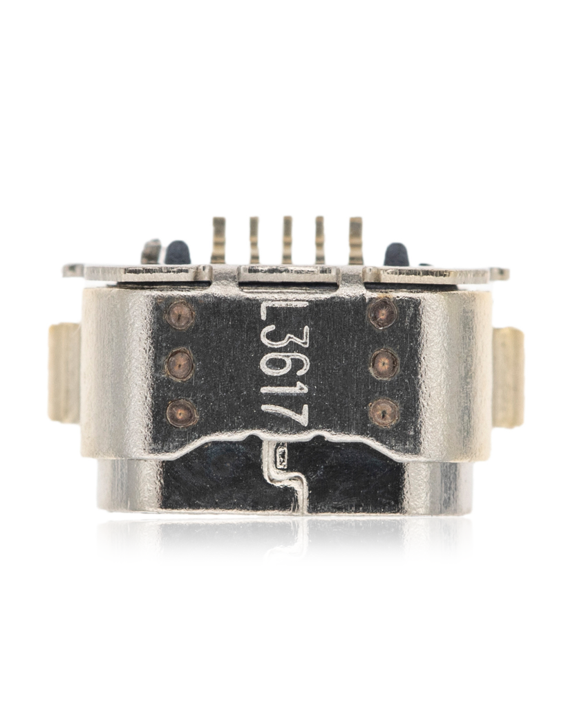 Charging Port Only Compatible For Samsung Galaxy Tab A 8.0&quot; 2019 (T290/295)/LG G Pad F2 8.0&quot; (LK460) (Soldering Required)