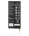 Replacement Battery Compatible For LG X Power/X Venture (BL-T24)