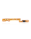 Power Button Flex CableCompatible For LG X Power 2 (M320)