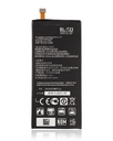 Replacement Battery Compatible For LG X Cam (BL-T23)
