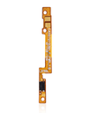 Power Button Flex Cable Compatible For LG X Power 3 (LM-X510WM)