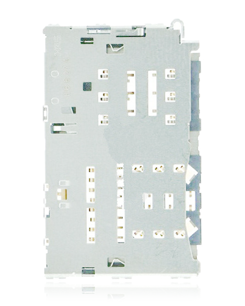 Sim Card Reader Compatible For LG X Power 3 (LM-X510WM)