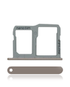 Sim Card Tray Compatible For LG X Power 3 (LM-X510WM) (Gold)