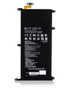 Replacement Battery Compatible For LG G Pad X 8.3 (BL-T17)