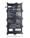 Replacement Battery Compatible For LG GPad 10.1&quot; (BL-T13)