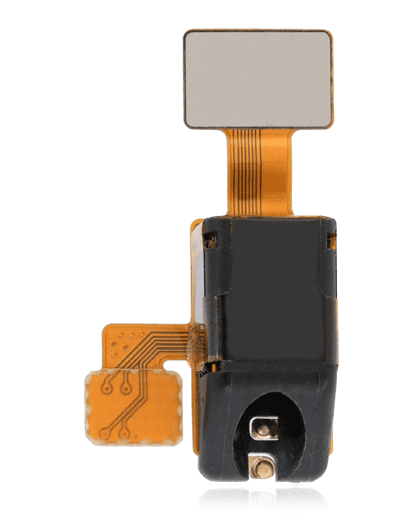 Headphone Jack Compatible For LG Optimus G (E970)