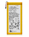 Replacement Battery Compatible For Motorola Moto X4 (XT1900/2017) (Genuine OEM) (HX40)