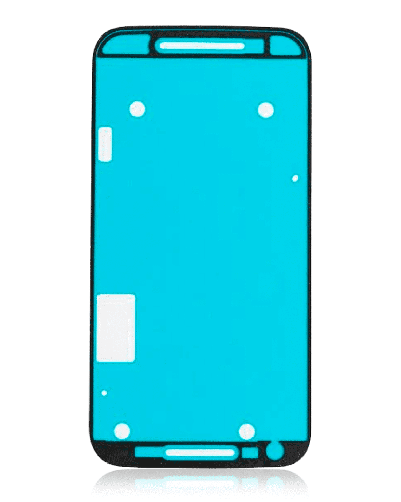 Display Adhesive Compatible For Motorola Moto X Force/Droid Turbo 2 (XT1580/XT1585/2015) (Genuine OEM)