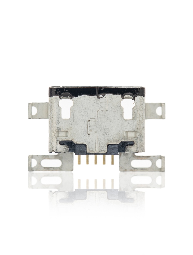 Charging Port Compatible For Motorola Droid Turbo (XT1254/2014)