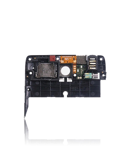 Loudspeaker Full Module Compatible For Motorola Droid Ultra (XT1080/2013)/Droid Maxx (XT1080M/2013)