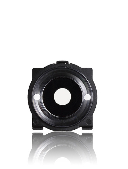 Back Camera Lens Compatible For Motorola Moto X2 (XT1096/2014) (Black)