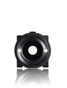 Back Camera Lens Compatible For Motorola Moto X2 (XT1096/2014) (Black)