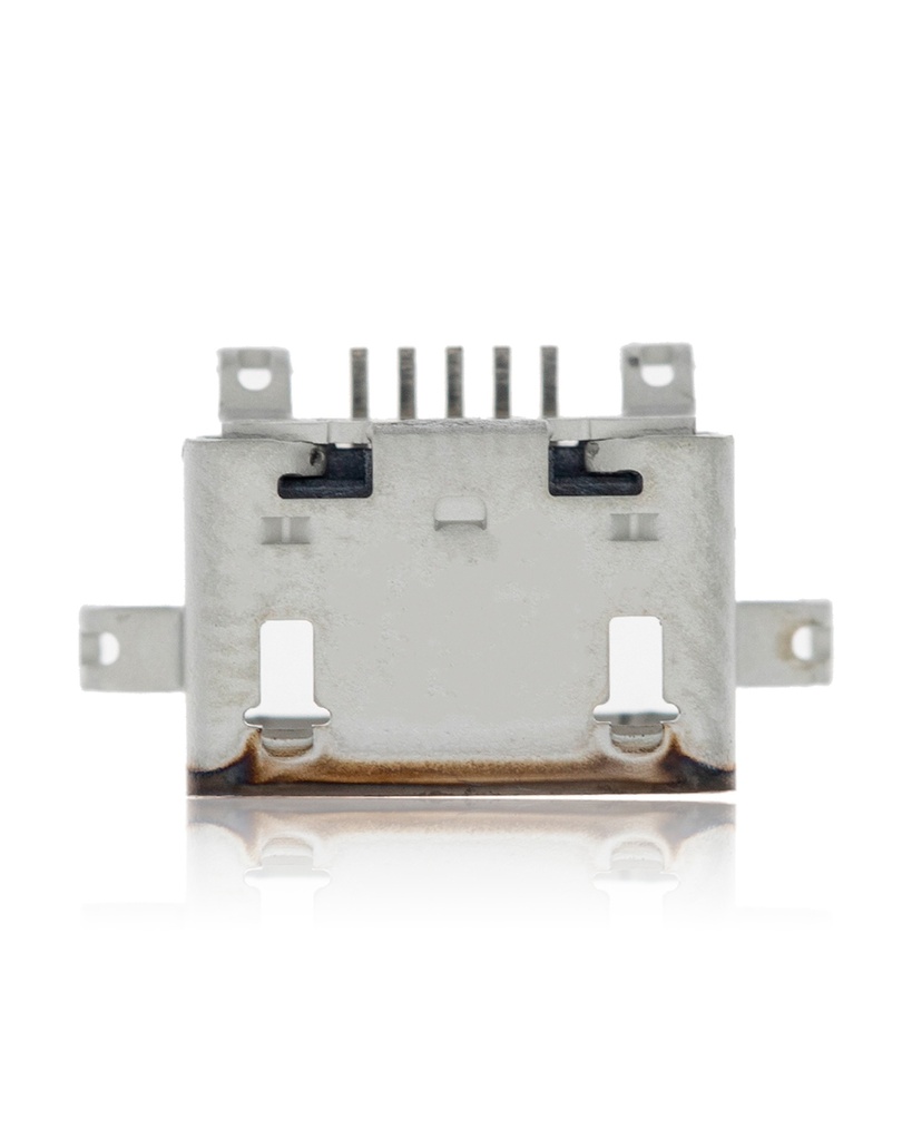 Charging Port Compatible For Motorola Droid Maxx 2 (XT1565/2015)/Moto X Play (XT1561/2015)/X Style (XT1572/2015) (Soldering Required)