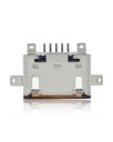 Charging Port Compatible For Motorola Droid Maxx 2 (XT1565/2015)/Moto X Play (XT1561/2015)/X Style (XT1572/2015) (Soldering Required)