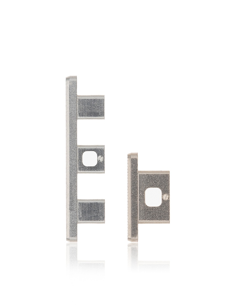 Hard Buttons (Power/Volume/Switch) Compatible For Motorola Moto X Style (XT1572/2015)