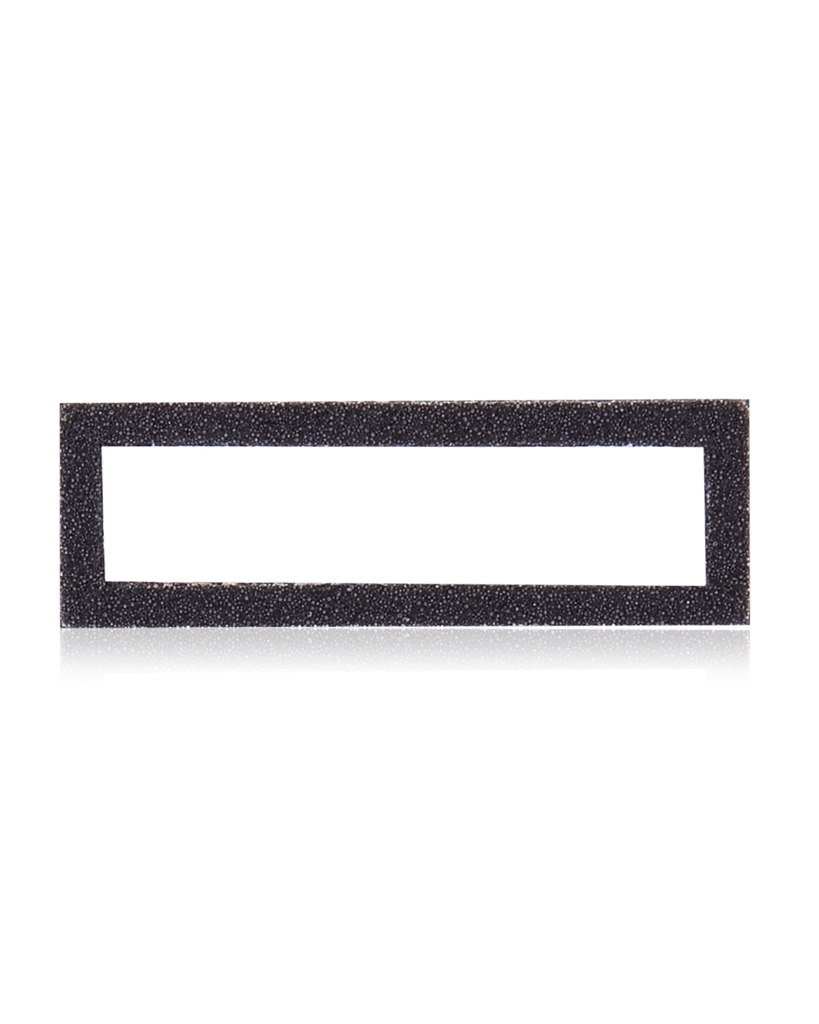 Main Display BTB Waterproof Foam Compatible For Motorola Razr Plus/Razr 40 Ultra (XT2321/2023) (Genuine OEM)