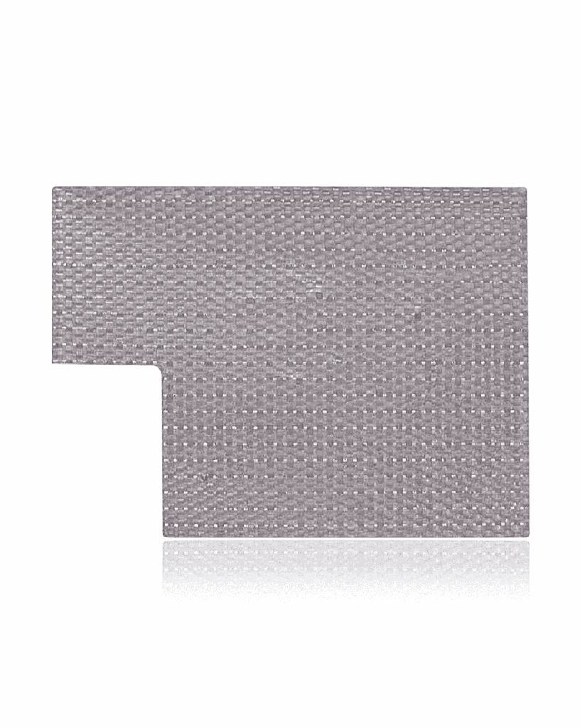 CLI BTB Bracket Conductive Foam Compatible For Motorola Razr Plus (XT2321/2023) (Genuine OEM)