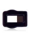 Main Display Light Sensor Gasket Compatible For Motorola Razr/Razr 40 (XT2323/2023)/Motorola Razr Plus/Razr 40 Ultra (XT2321/2023) (Genuine OEM)