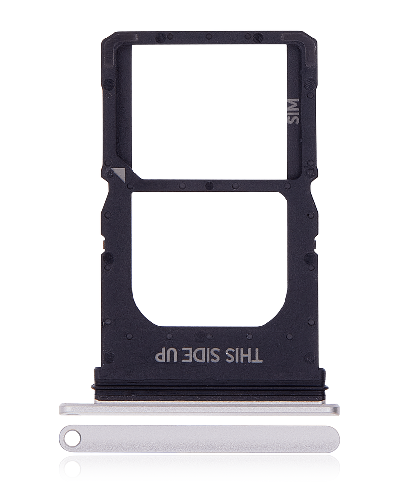 Sim Card Tray Compatible For Motorola Razr/Razr 40 (XT2323/2023) (Genuine OEM) (Tofu)
