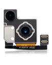 Back Camera Compatible For iPhone 13 / 13 Mini (Aftermarket Plus)