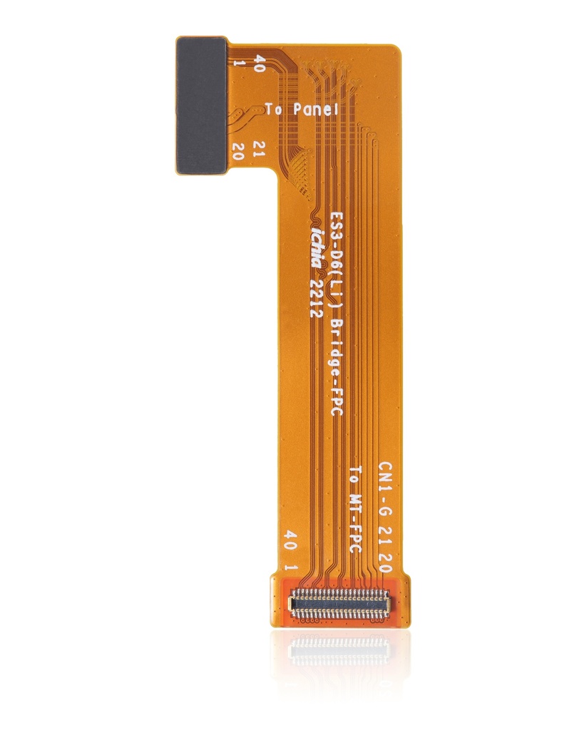 Tester Cable (LCD + Digitizer) Compatible For Motorola Razr 5G (XT2251-1/2022)