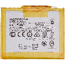 Replacement Battery Compatible For Motorola Razr (XT2000/2019)/Razr 5G (XT2071/2020) (Small) (KV30)