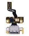 Charging Port Flex Cable Compatible For Motorola Razr 5G (XT2071/2020) (Genuine OEM)