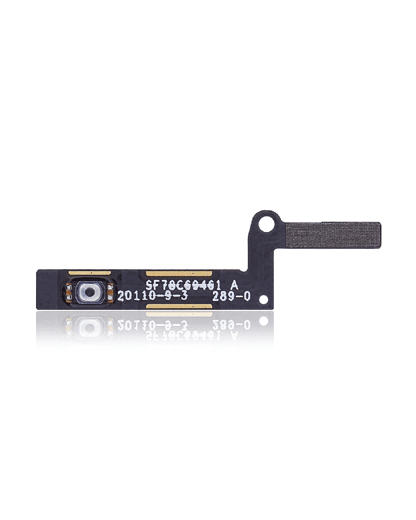 Power Buttton Flex Compatible For Motorola Razr 5G (XT2071/2020) (Genuine OEM)