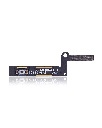 Power Buttton Flex Compatible For Motorola Razr 5G (XT2071/2020) (Genuine OEM)