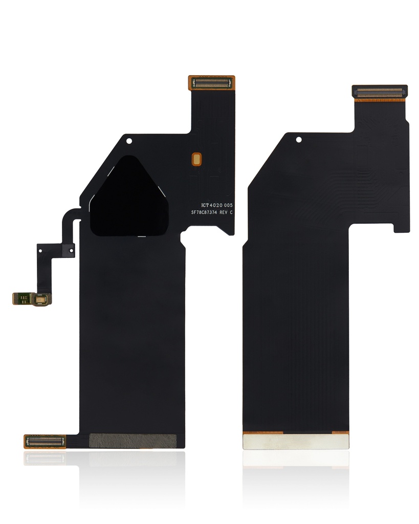 Mainboard Flex Cable Compatible For Motorola Razr 5G (XT2071/2020) (2 Piece Set)