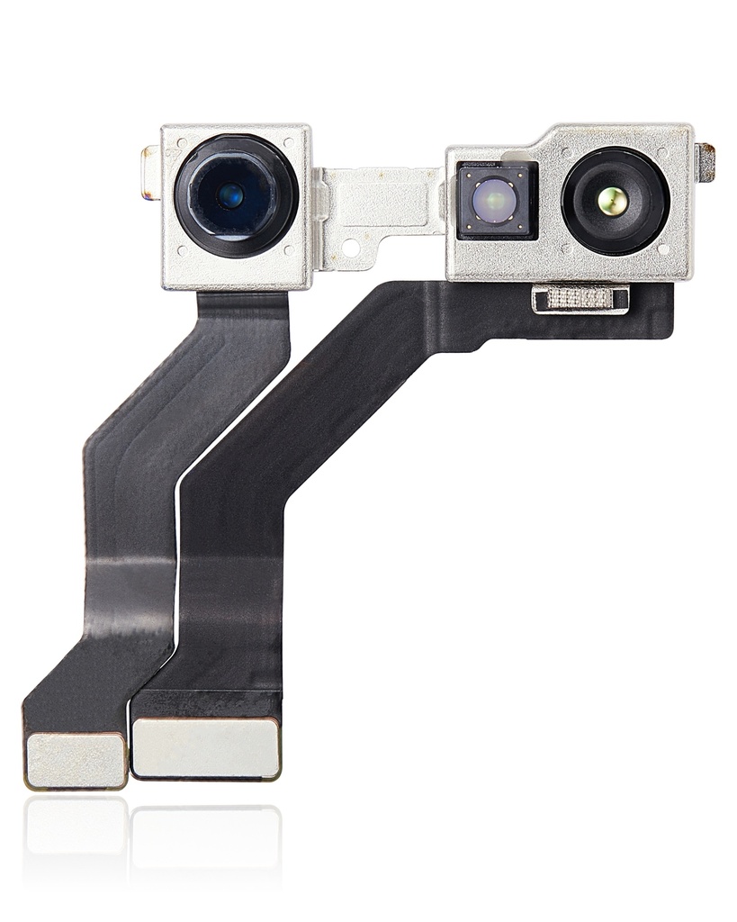 Front Camera Compatible For iPhone 13