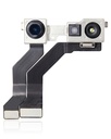 Front Camera Compatible For iPhone 13