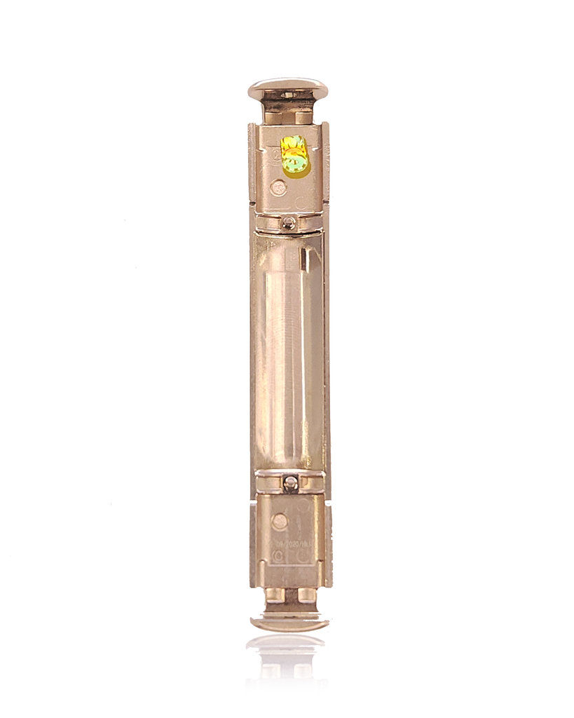 Hinge Cover Compatible For Motorola Razr 5G (XT2071/2020) (Genuine OEM) (Gold)