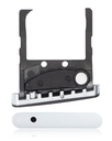 Single Sim Card Tray Compatible For Motorola Razr 5G (XT2071/2020) (Liquid Mercury)