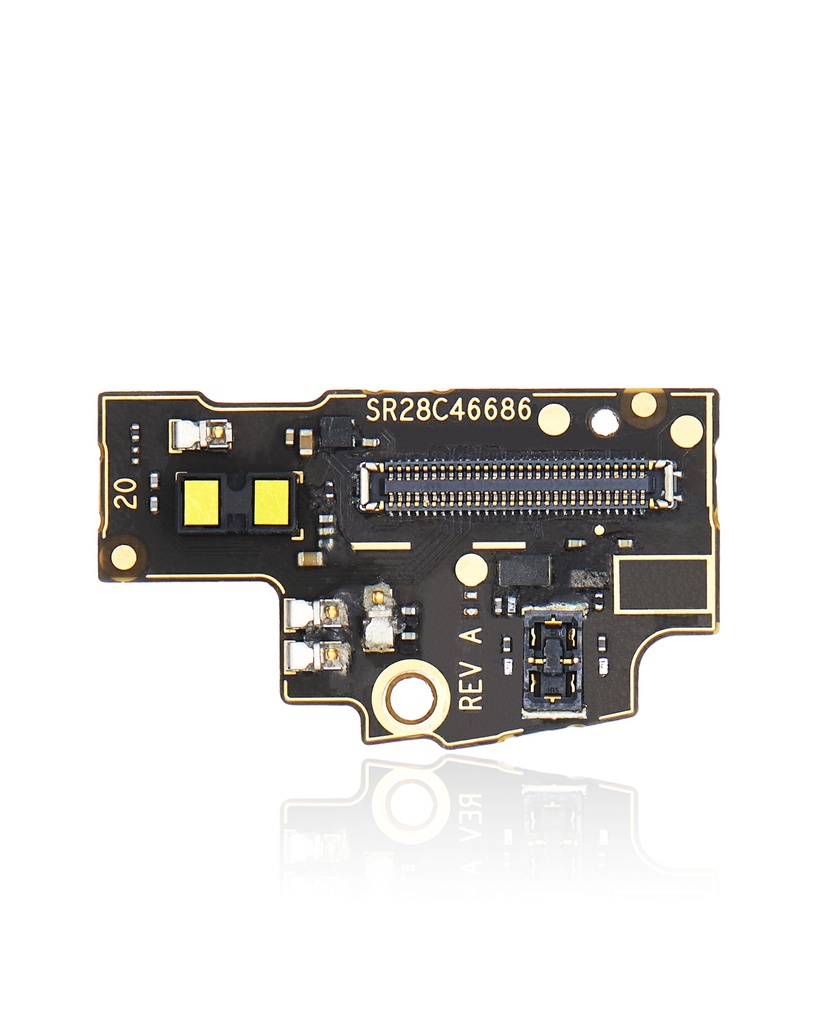 Proximity Sensor Flex Cable Compatible For Motorola Razr (XT2000-1/2019)