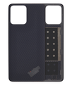 Back cover Glass Compatible For Motorola ThinkPhone (XT2309/2023) (Genuine OEM) (Carbon Black)
