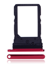 Sim Card Tray Compatible For Motorola Razr Plus (XT2321/2023) (Genuine OEM) (Barberry)