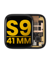 OLED Assembly Compatible For Watch Series 9 (41MM) (Premium)