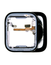 Housing Assembly Compatible For Watch Series 8 (41MM) (GPS Version) (Used OEM Pull: Grade A) (Aluminum/Midnight)