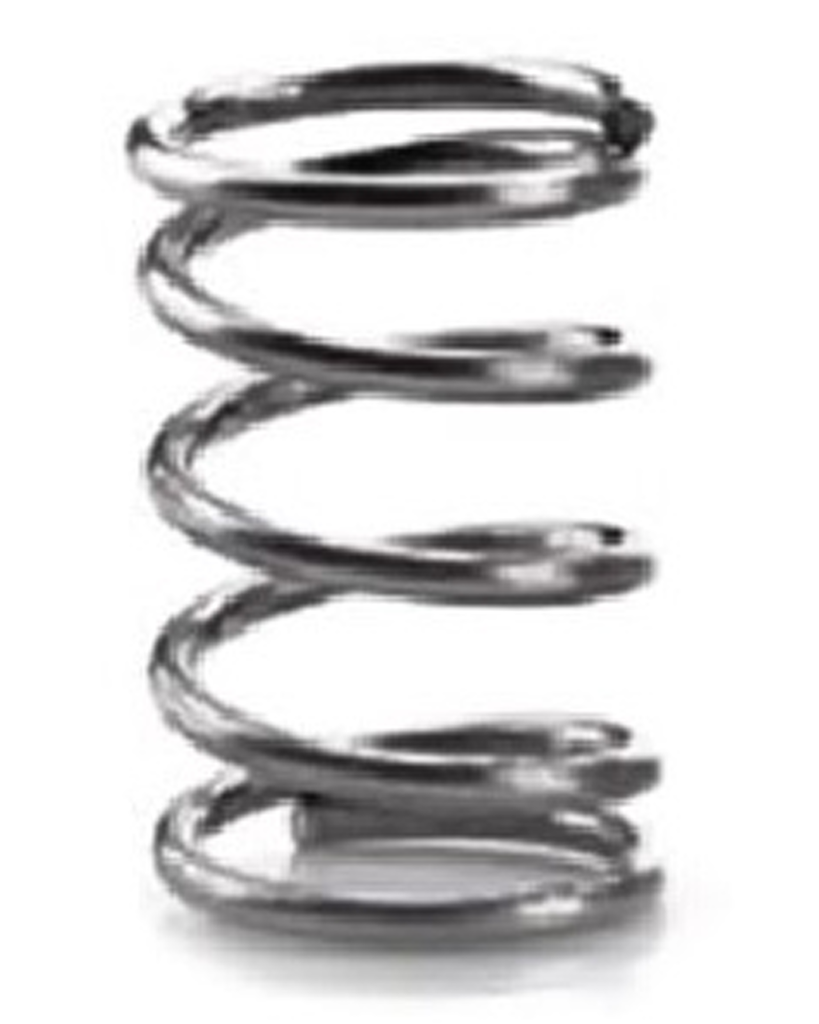 Button Springs Compatible For iWatch Series (100 Pack)