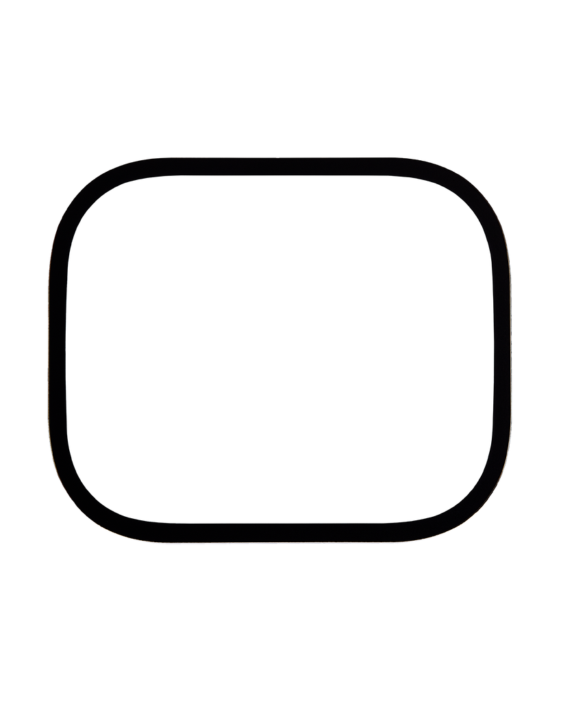 Front Cover Glass Compatible For Watch Series Ultra 1st Gen (49MM)