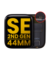 OLED Assembly Compatible For Watch Series SE 2nd Gen (44MM) (Premium)