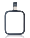 Digitizer Compatible For Watch Series 5 / SE (1st and 2nd Gen) (44MM) (Glass Separation Required) (Premium)