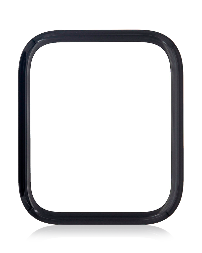 Front Cover Glass Compatible For Watch Series 4 / Series 5 / Series 6 / Series SE (1st / 2nd Gen) (44MM)