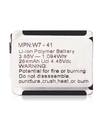 Replacement Battery Compatible For Watch Series 7 (41MM) (Premium)