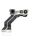 Front Camera Compatible For iPhone 13 Pro
