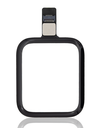 Digitizer Compatible For Watch Series 5 / SE (1st and 2nd Gen) (40MM) (Glass Separation Required) (Aftermarket)