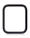 Front Cover Glass Compatible For Watch Series 4 / Series 5 / Series 6 / Series SE (1st and 2nd Gen) (40MM)