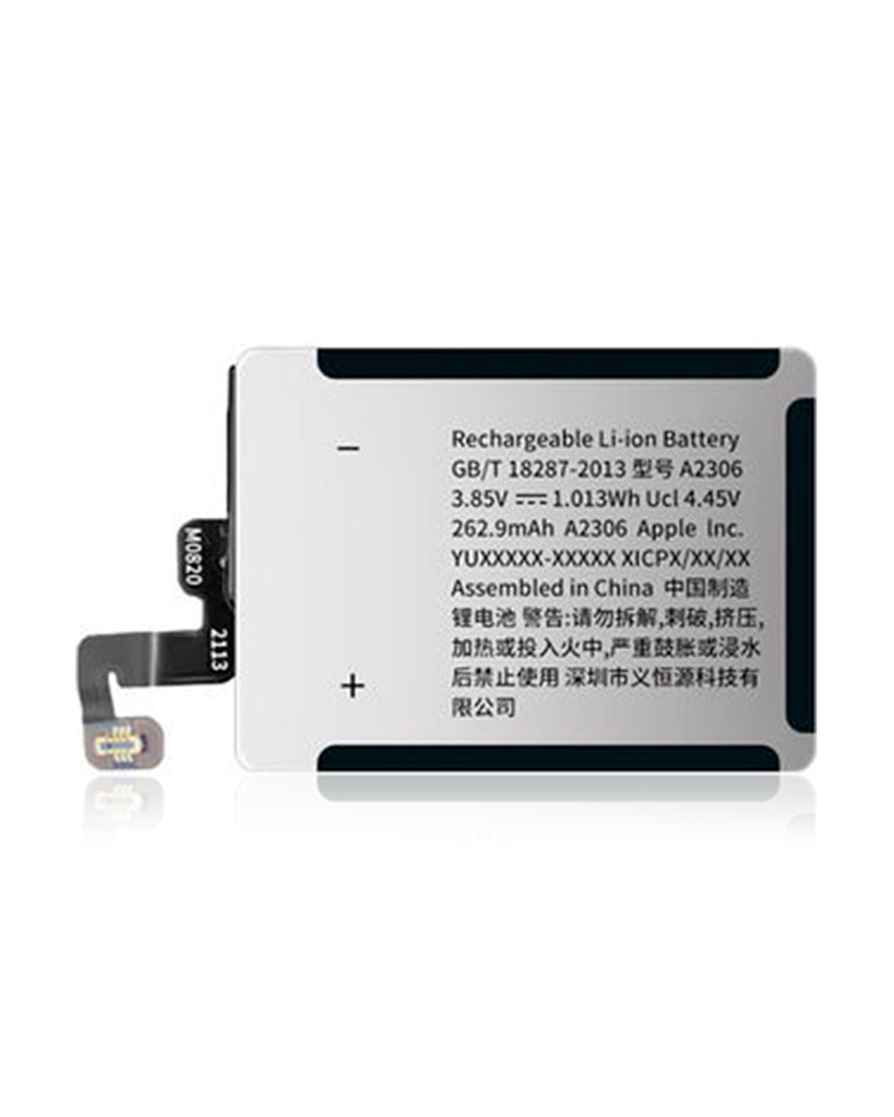 Replacement Battery Compatible For Watch Series 6 (40MM) (Premium)